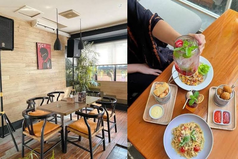 RV Kafe & Resto