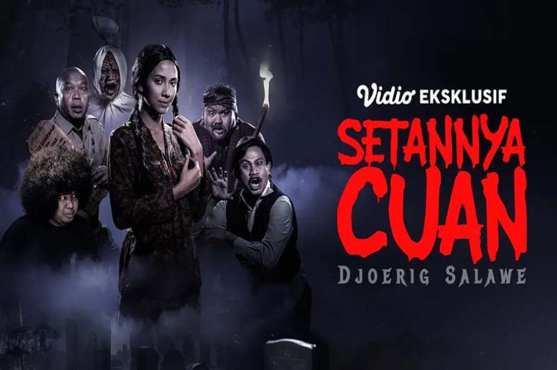 Film Setannya Cuan