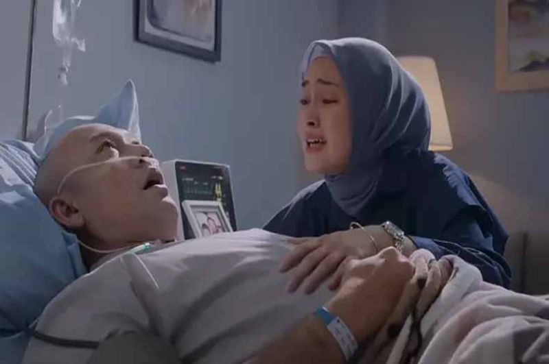 Film Baby Udon, Referensi film, Sinopsis Film Baby Udon