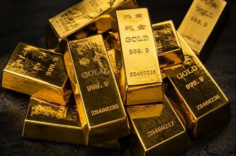 Harga Emas