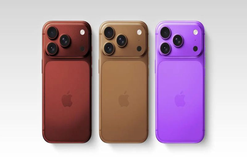 iPhone 18 Pro