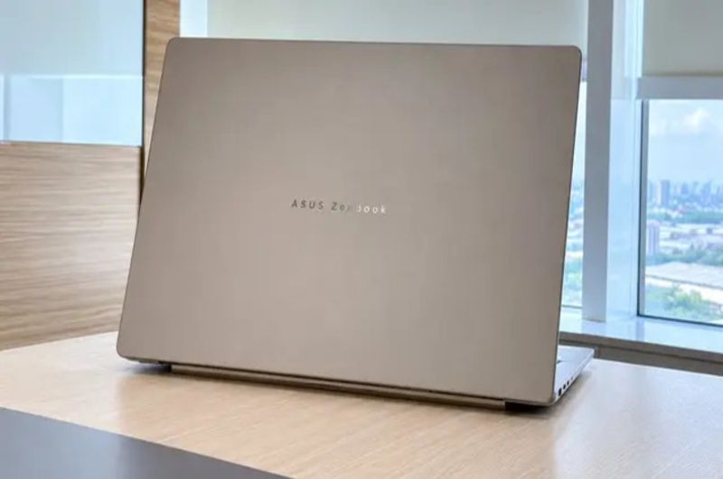 ASUS Zenbook A14