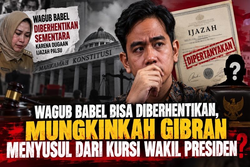 gibran rakabuming