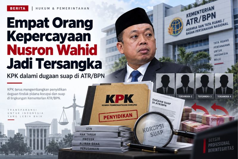 nusron wahid