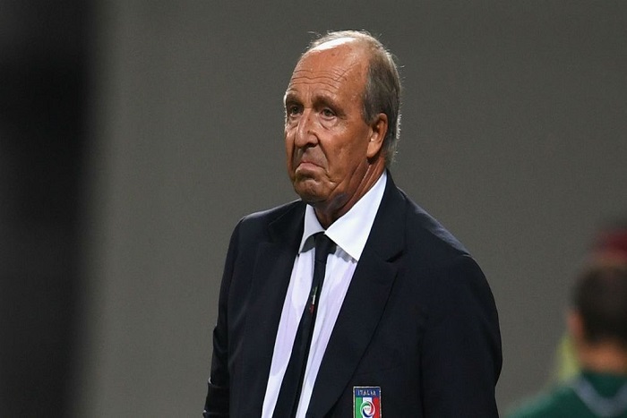 Giampiero Ventura Dipecat, Siapa Pelatih Italia Selanjutnya?