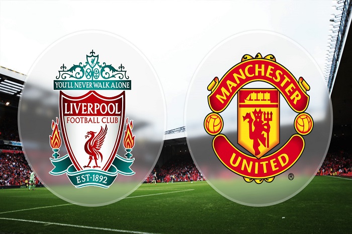  Liverpool vs Manchester United, Siapa Yang Akan Memenangkan Laga North West Derby ?