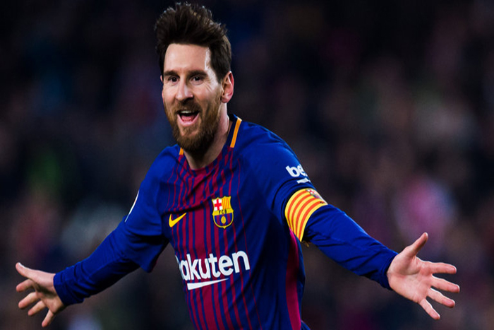 29 Fakta Menarik Tentang Lionel Messi