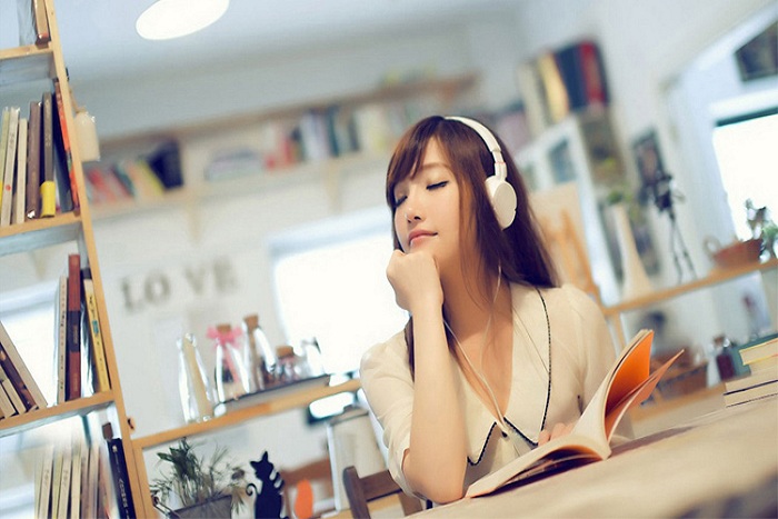 Ternyata Dengar Musik Baik untuk Otak Kita