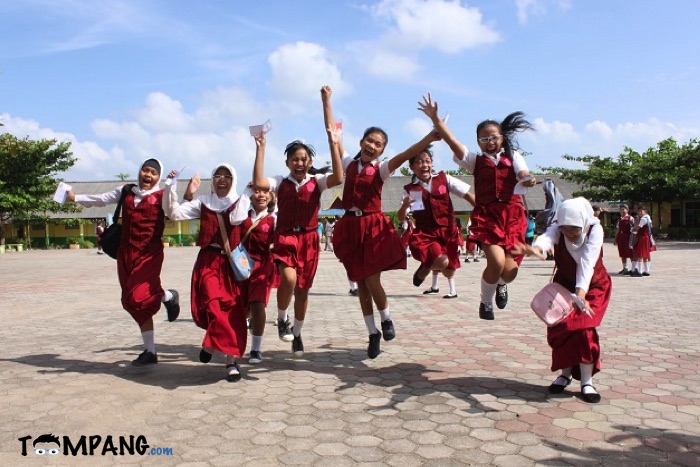 Paradigma Pendidikan Indonesia yang Salah