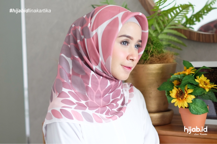 Hijab Casual untuk Remaja