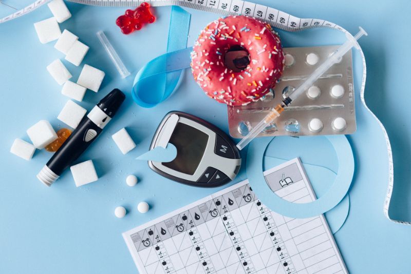Apakah Faktor Diabetes Disebabkan Oleh Keturunan?