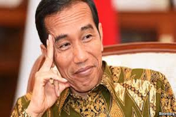 Dalam Pilpres 2019, Secara Alamiah, Jokowi Pasti Dikeroyok