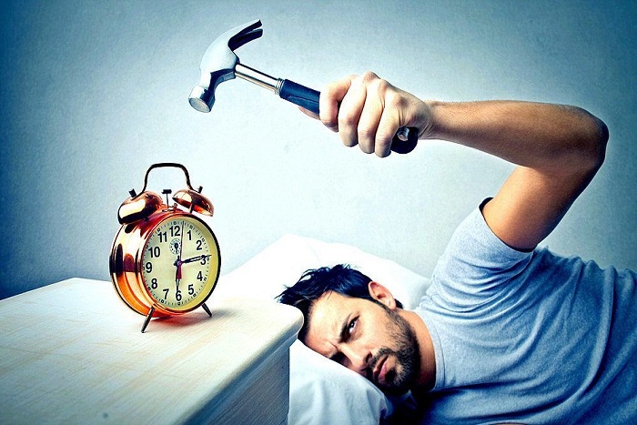 5 Tanda Ini Buktikan Bahwa Kualitas Tidur Kamu Buruk