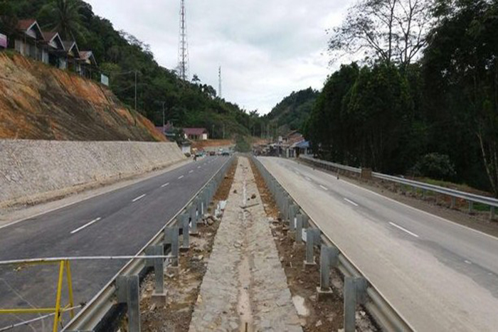 Berharap Tol Mapan (Malang-Pandaan) yang Segera Diresmikan, Mengatasi Kemacetan Jalur Surabaya-Malang 