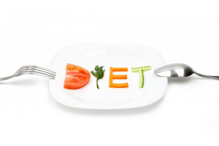 Diet Dengan Cara Sehat