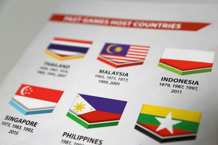 Bendera Indonesia Terbalik, Panitia SEA Games 2017 Minta Maaf