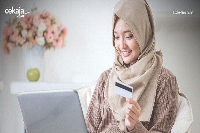 Yang Perlu Dipahami Mengenai Kartu Kredit Syariah