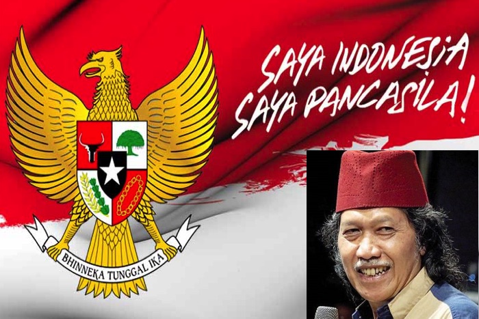Indonesia Era Now: Kebebasan Menginjak-Injak Islam