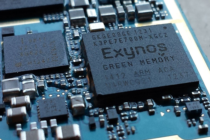 Samsung Alami Pemadaman Listrik Selama 30 Menit, Akibatkan Harga Chipset Dunia Melambung Tinggi