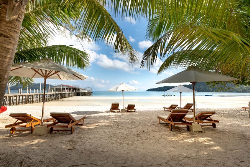 Pantai Apa Saja yang Ada di Bali?