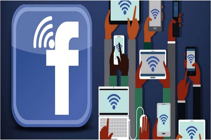 Hore ! Facebook Luncurkan Fitur Pencari Wifi