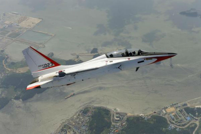 Thailand Merencanakan Pembelian Delapan Jet Peluncur Korea Selatan lagi