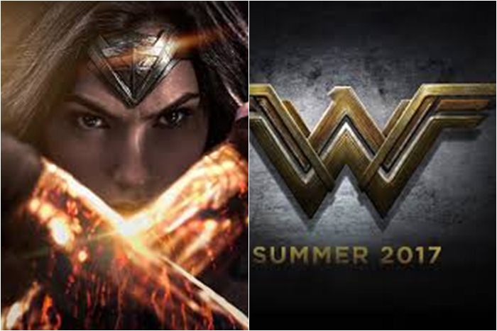 Film Wonder Woman (2017): Super Hero Cantik