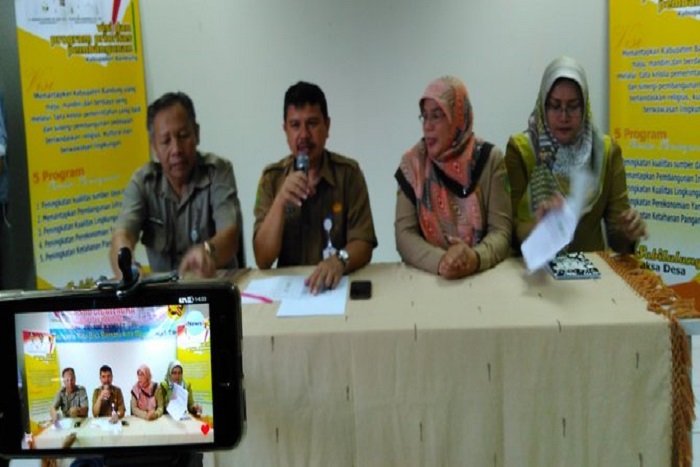 23 orang menjadi korban Miras Oplosan di Bandung
