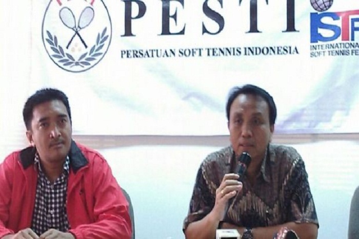 Persatuan Soft Tenis Indonesia Siap Hadapi Asian Games 2018