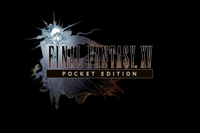 Square Enix Umumkan Game Final Fantasy XV Akan Tersedia di Smartphone