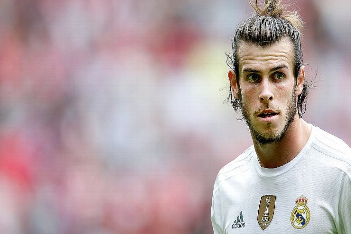 Coleman: Bale Lebih Baik Tetap di Spanyol