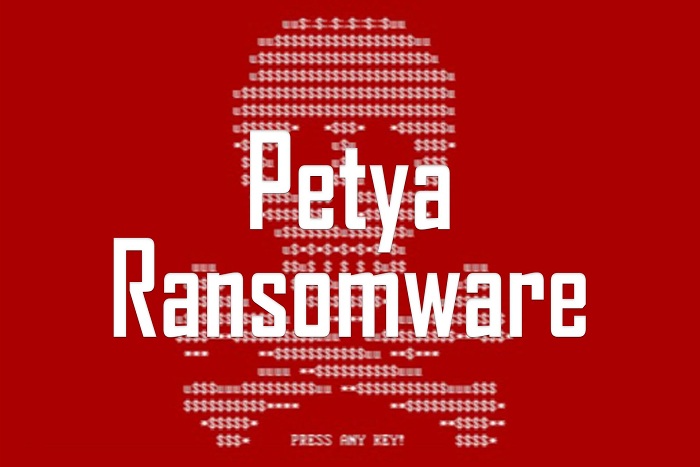 Virus Petya, Lebih Kejam dari WannaCry