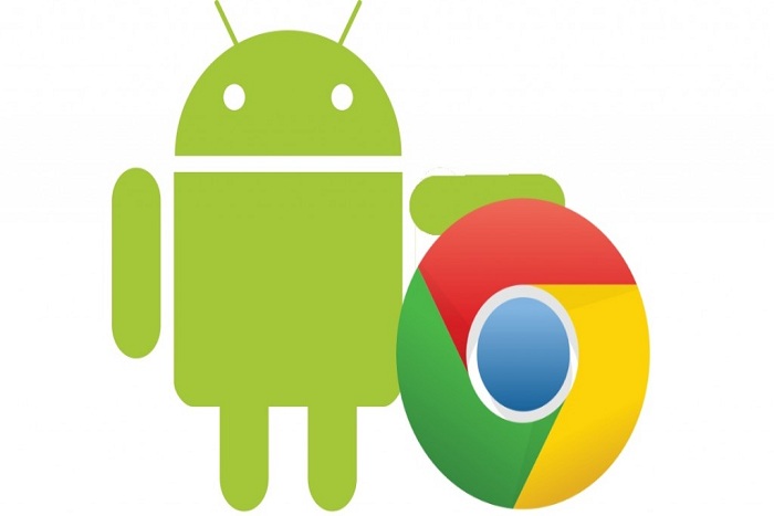 Menjalankan Aplikasi Android di Google Chrome