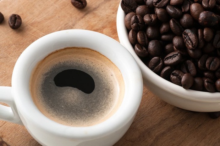 Dampak Kelebihan Kafein Pada Kerja Otak
