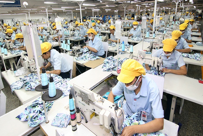 UMK Karawang Dianggap Terlalu Tinggi, Perusahaan Tekstil Pilih Hengkang