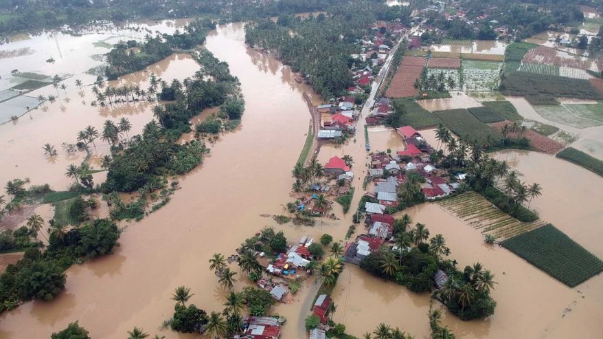 Longsor dan Banjir di Sumbar Korban Tewas Bertambah Jad 17 Orang