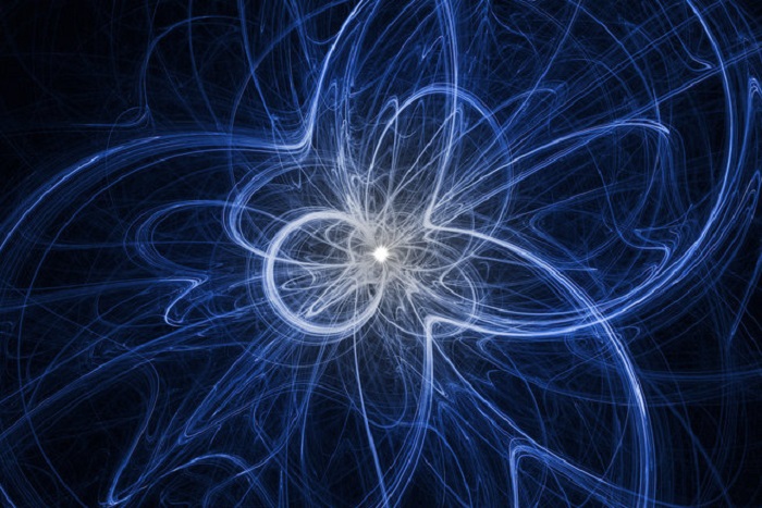 Wow, Ilmuwan Berhasil Menemukan Asal-Usul Partikel Berenergi Tinggi "Neutrino"