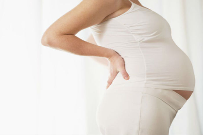 Penggunaan AKDR Dikaitkan Dengan Komplikasi Kehamilan yang Lebih Tinggi