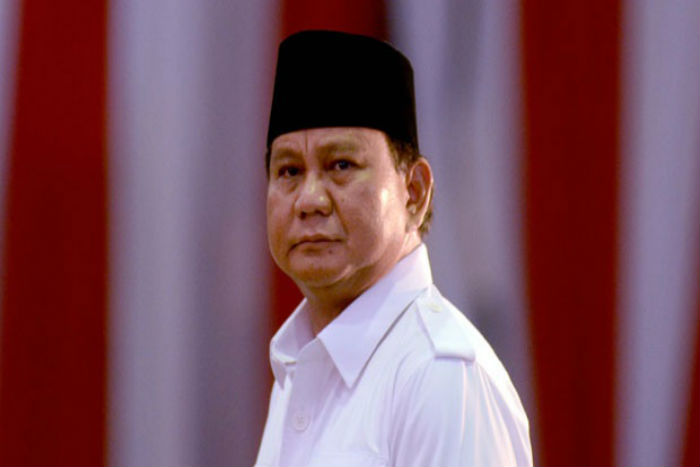  Prabowo Subianto Menyinggung Gaji Wartawan?