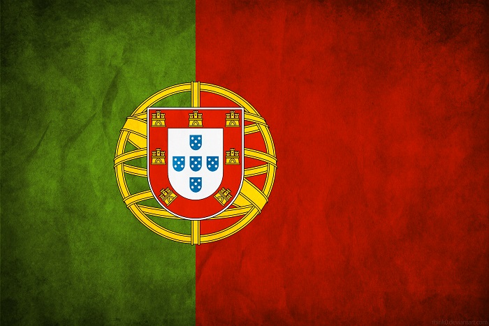 timnas portugal