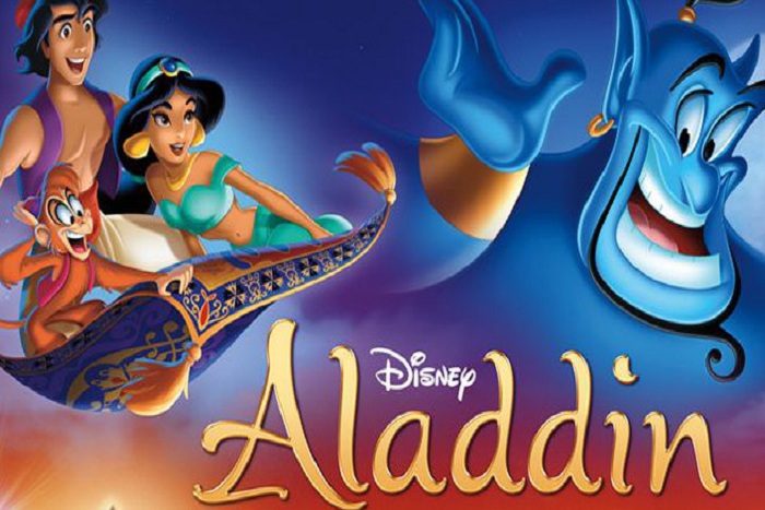 Penggemar Film Aladdin? Akhirnya, Tiga Pemeran Utama Film Live Action-nya diumumkan!