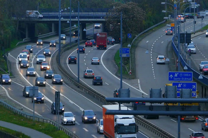 Persatuan Tiga Perusahaan Besar Jerman Atasi Kemacetan