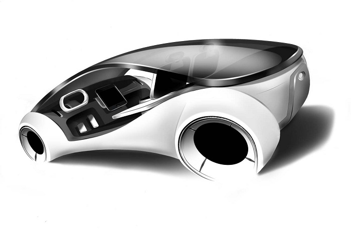 Apple Akhirnya Angkat Bicara Mengenai Proyek Smartcar Tanpa Kemudi