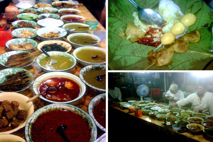 Rasanya boleh Asin...tapi Khasiatnya baik lho untuk Kesehatan....Nih 5 khasiat Ikan Asin di Kuliner Nasi Jamblang Cirebon
