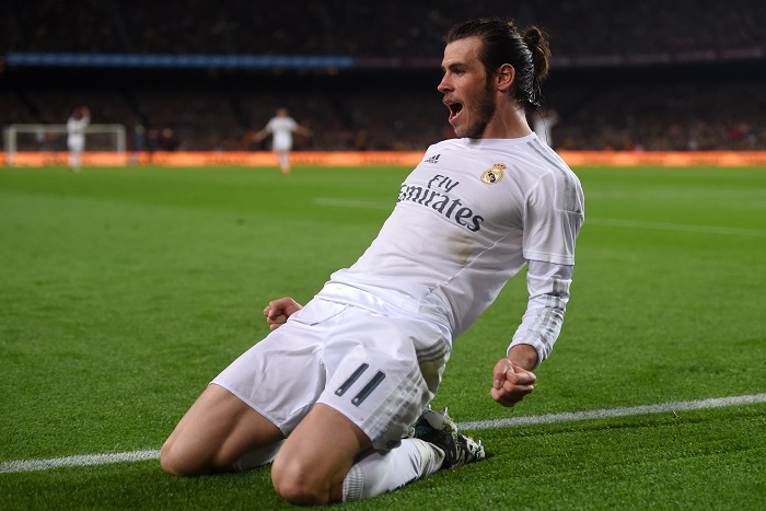 Gareth Bale Dipastikan Gagal Membela Wales karena Mengalami Cedera