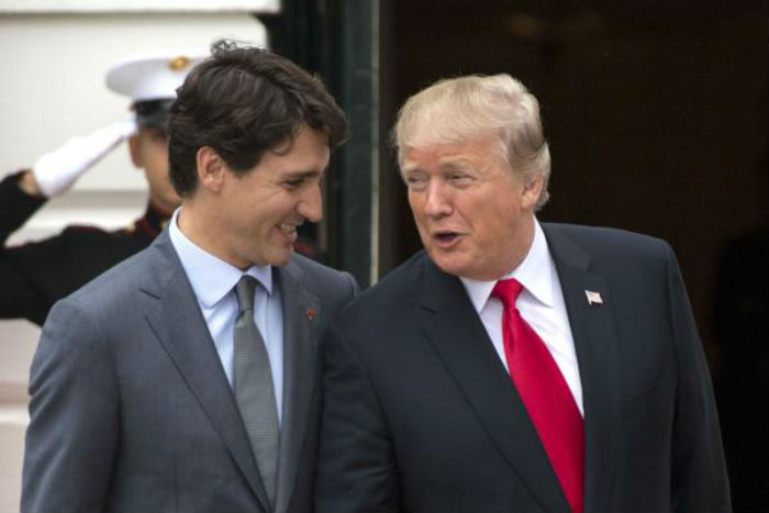 Kanada Mengeluh Kepada WTO Tentang Tugas Perdagangan A.S.
