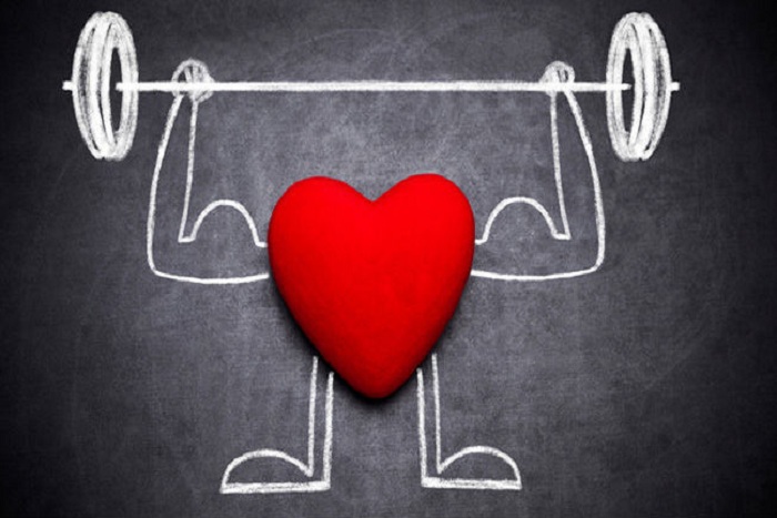 Jantung Kuat dan Sehat dengan 3 Jenis Olahraga Ini