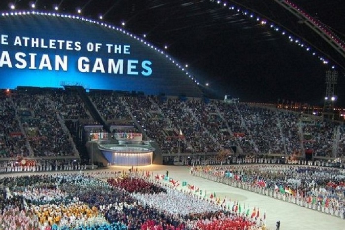 Asian Games Tingkatkan Perekonomian Indonesia hingga Capai Rp 3 T
