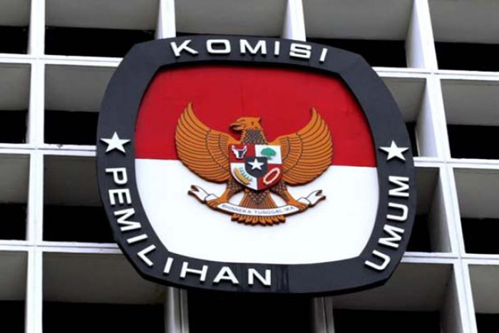 KPU Sumatera Utara Tetapkan Daftar Pemilih Tetap di Pilkada Sumut 2018