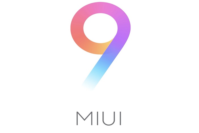 Sistem Operasi Terbaru Xiaomi MIUI 9 Segera Meluncur